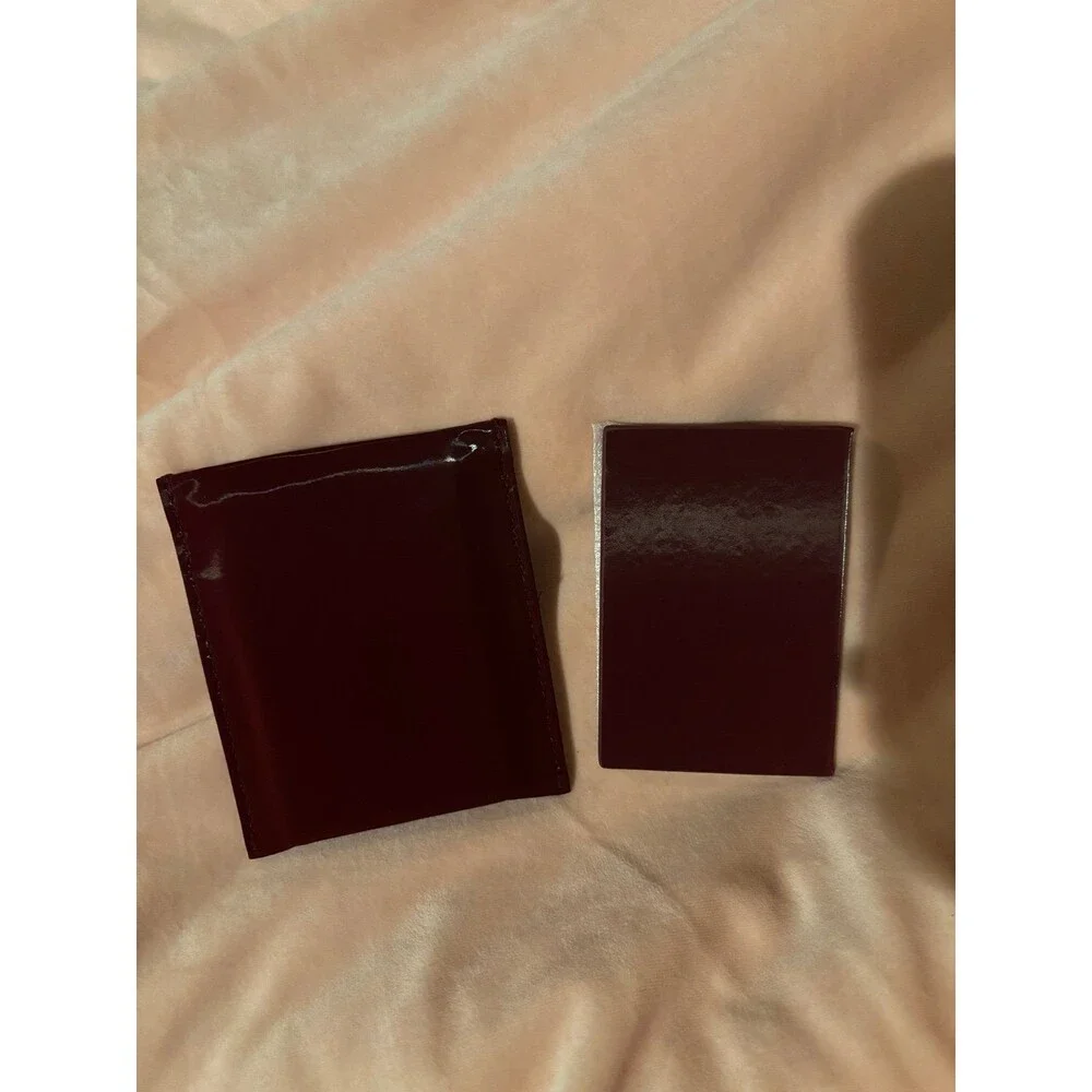 Gucci hand mirror with case - Picture 5 of 5